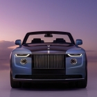 Rolls-Royce Для Beyonce и Jay-Z