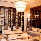 Открытие: Шоу-Рум JNK Furniture & Decor