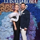 Благотворительный Гала Вечер LuisaViaRoma и UNICEF