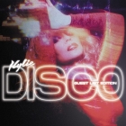 Дуа Липа, Years & Years с Кайли Миноуг Перезаписали Альбом «Disco»