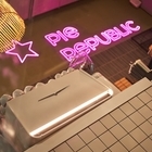 Открытие: Pie Republic Новый Филиал