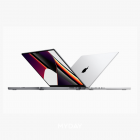Apple Выпустила Новые Ноутбуки Pro. И Кое-Что Еще