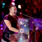 Coldplay Выступили на Expo 2020 Dubai