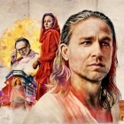 AppleTV+ Снял Сериал «Шантарам»
