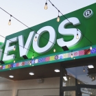 Открытие: EVOS Открыл 67-й Филиал в Кибрае