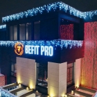 BEFIT PRO: Winter Fest