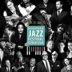 International Jazz Festival Uzbekistan: Программа, Участиники и Детали