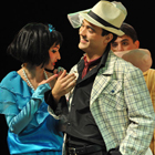 Сильное чувство