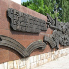 Братские могилы
