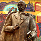 Памятник Т.Г. Шевченко