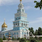 Успенский кафедральный собор