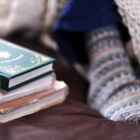 Март. Книжное воскресенье