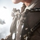 Элизиум: Рай не на Земле