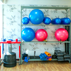 Fitness House