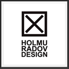 Holmuradov Design