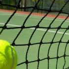 Турнир по теннису “Panter Open”